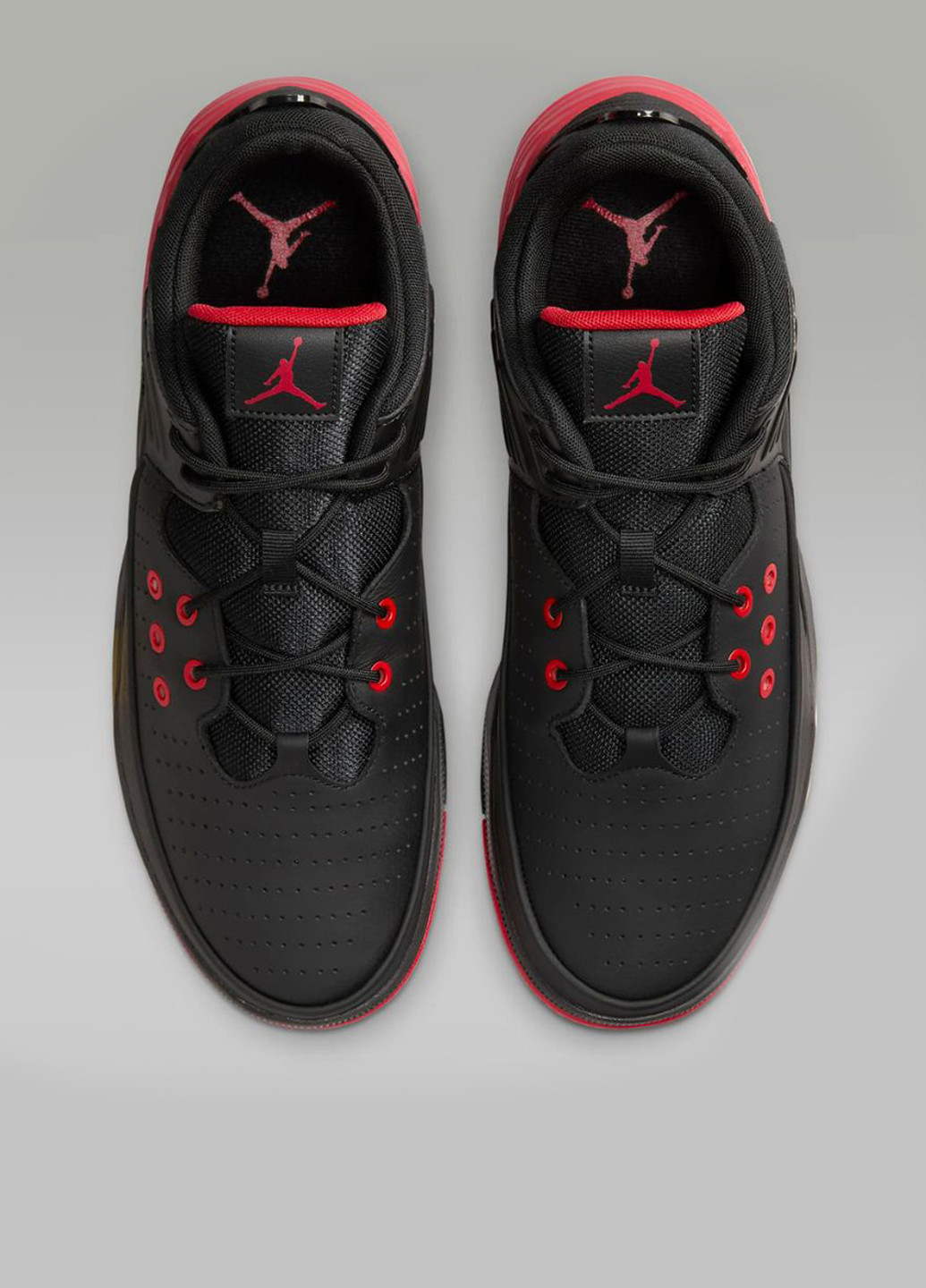 Чорні Осінні кросівки dz4353-006 Jordan MAX AURA 5