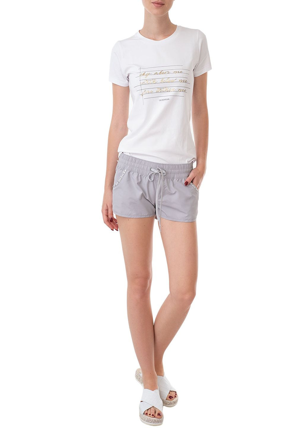 Шорты Sundek (195368972)