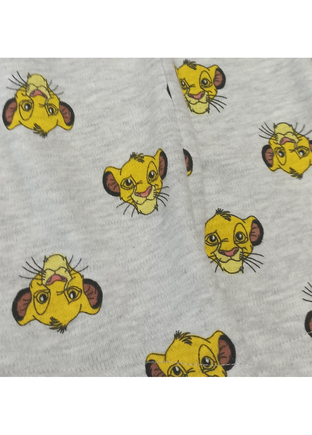 Комбінований комплект (футболка, шорти) Primark