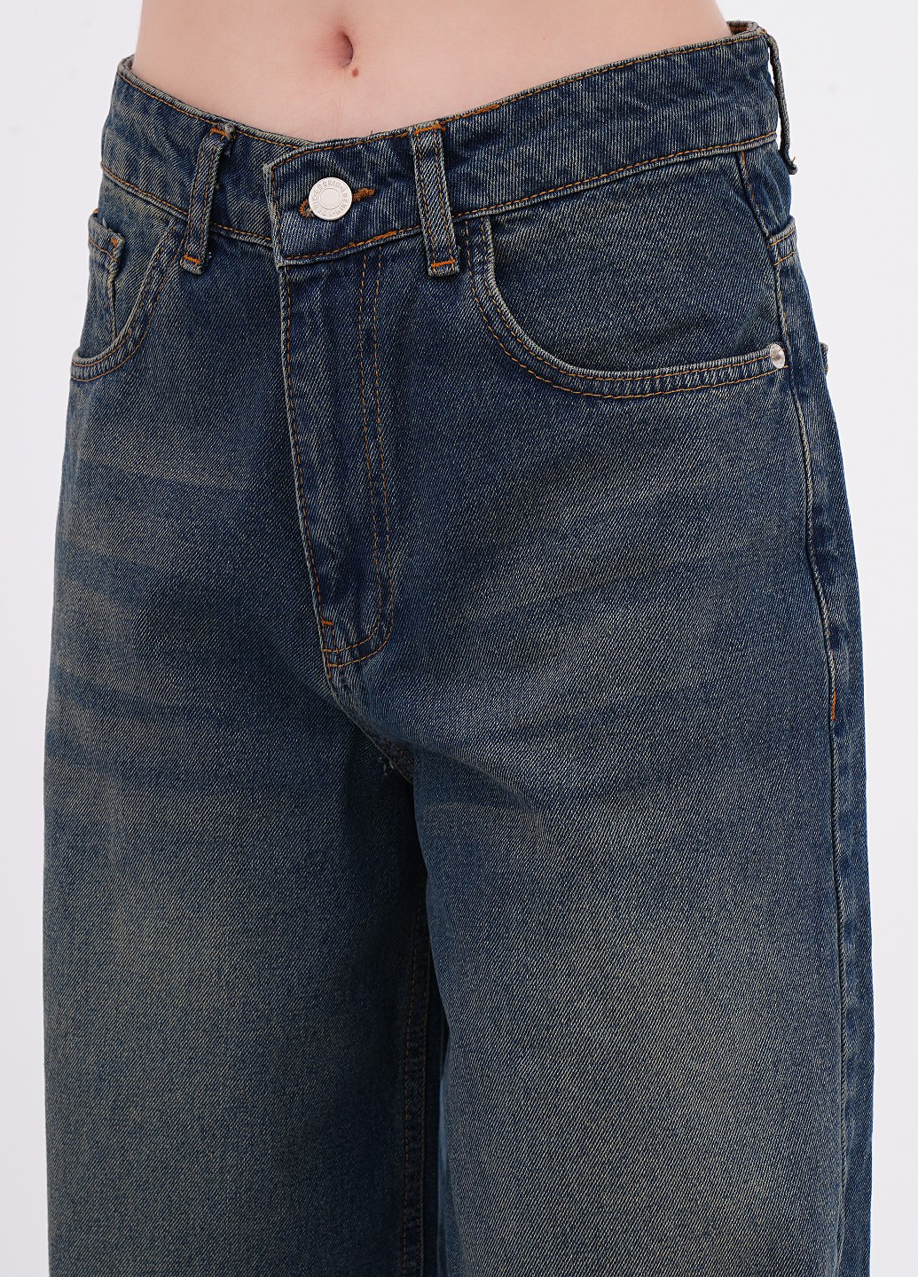 Джинси EQUILIBRI - (352530798)