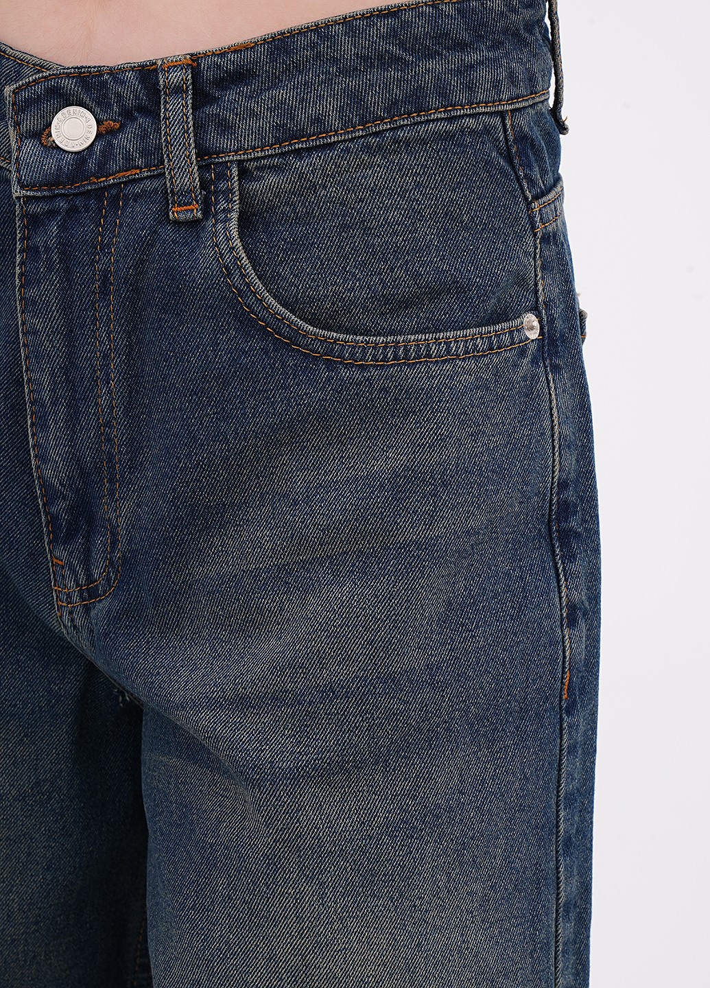 Джинси EQUILIBRI - (352530798)