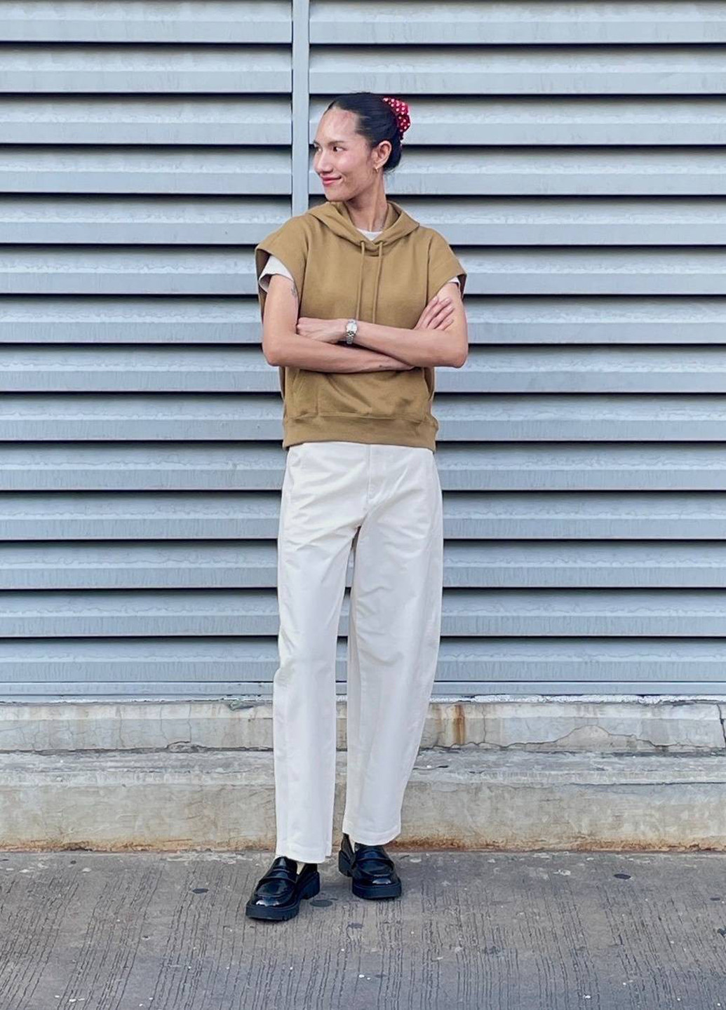 Худи Uniqlo (335263237)