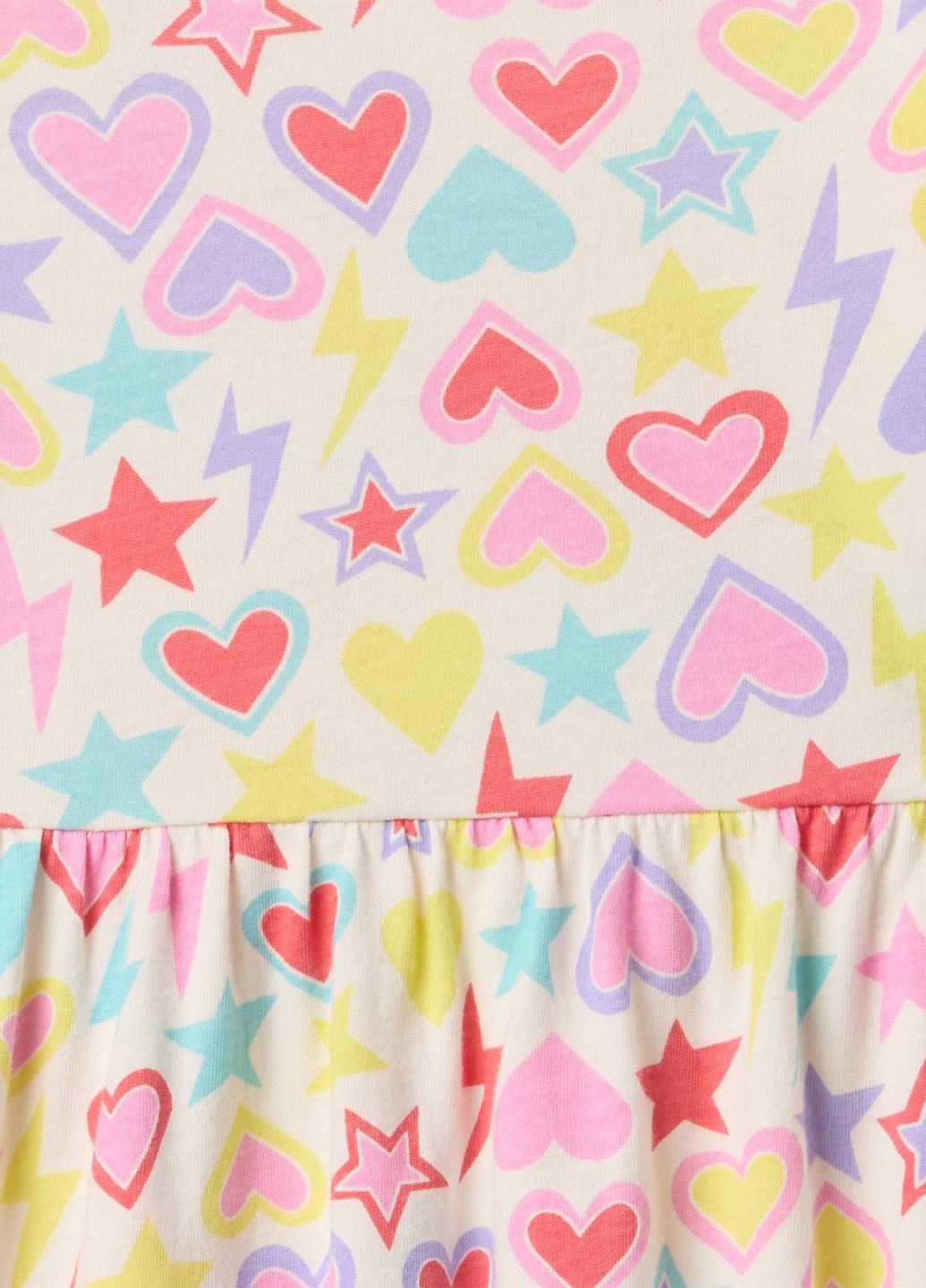 Комбінована сукня Gap (362361585)