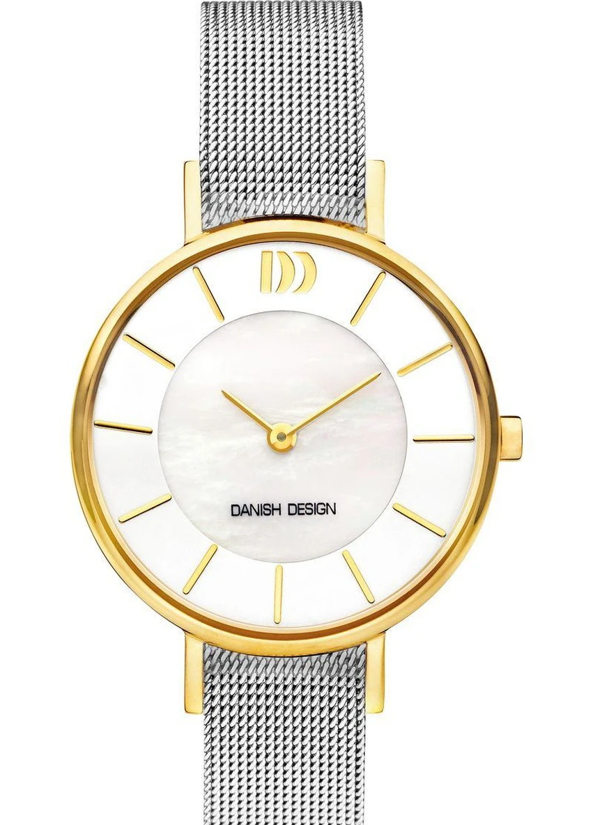 Наручний годинник Danish Design IV65Q1167 (228205330)