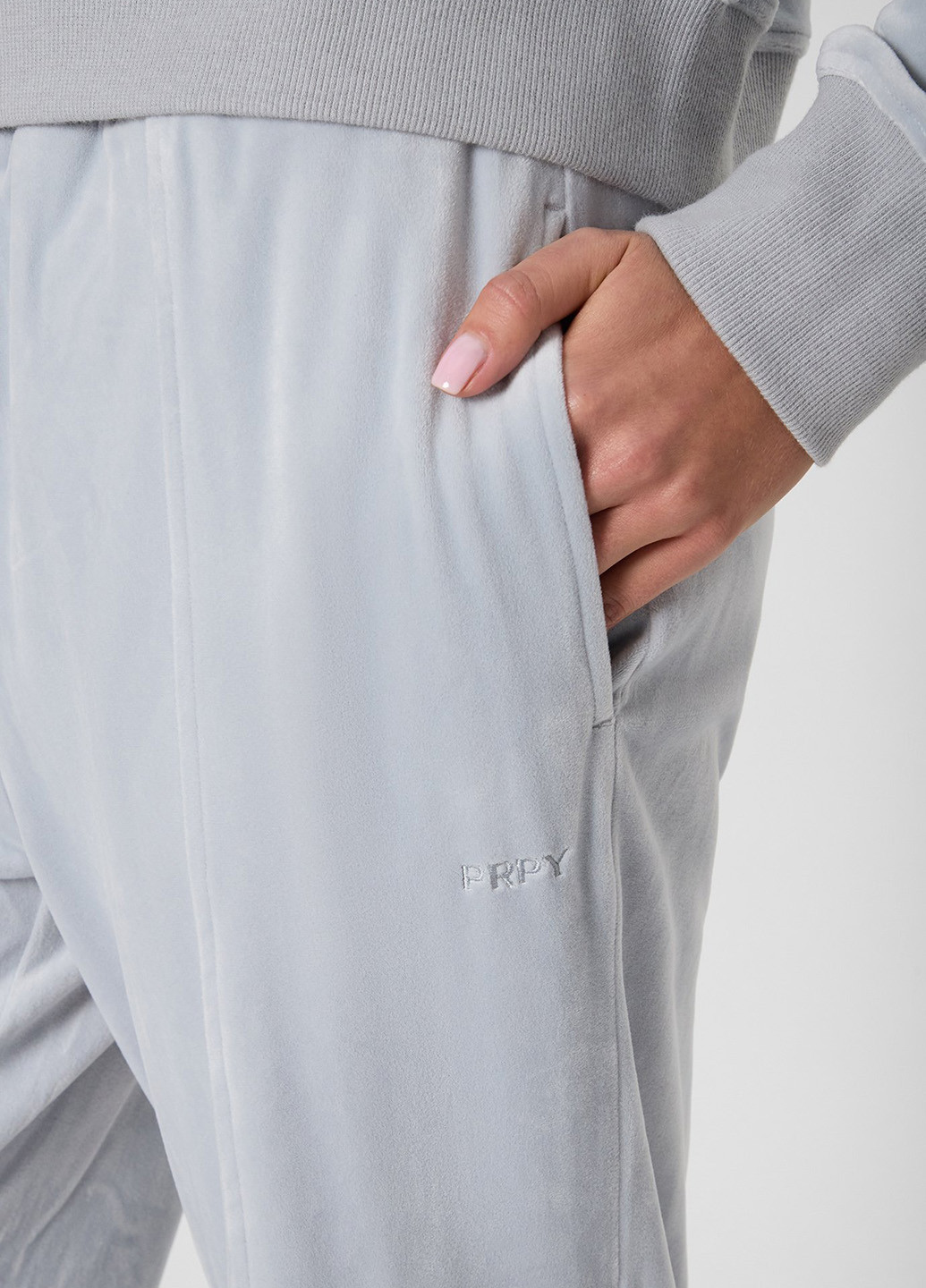 Штани PRPY (315841112)