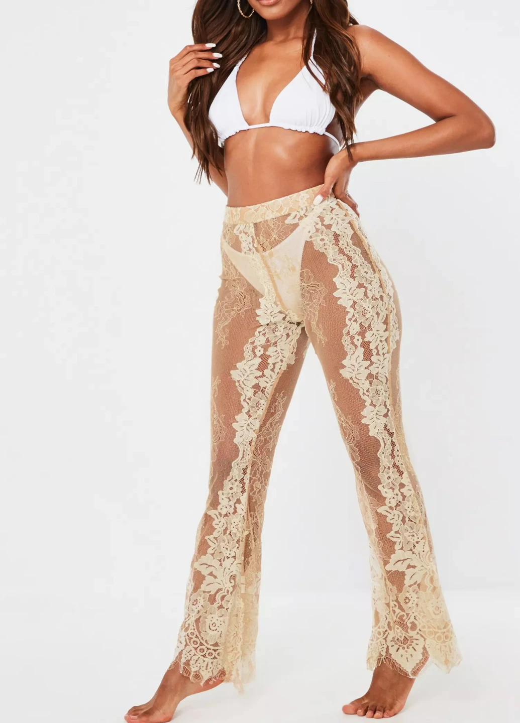 Брюки Missguided (219719478)