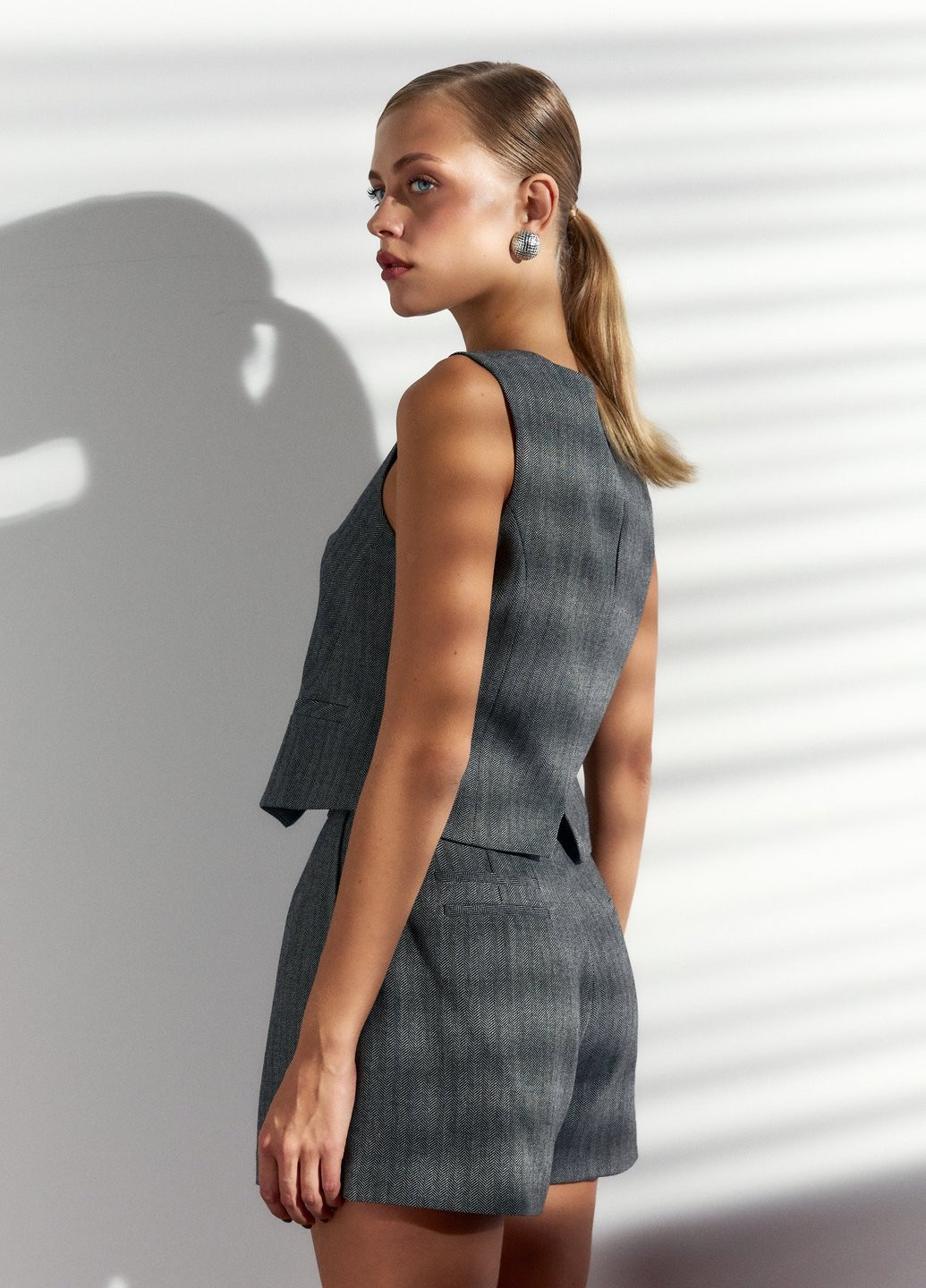 Шорты Gepur (306525974)