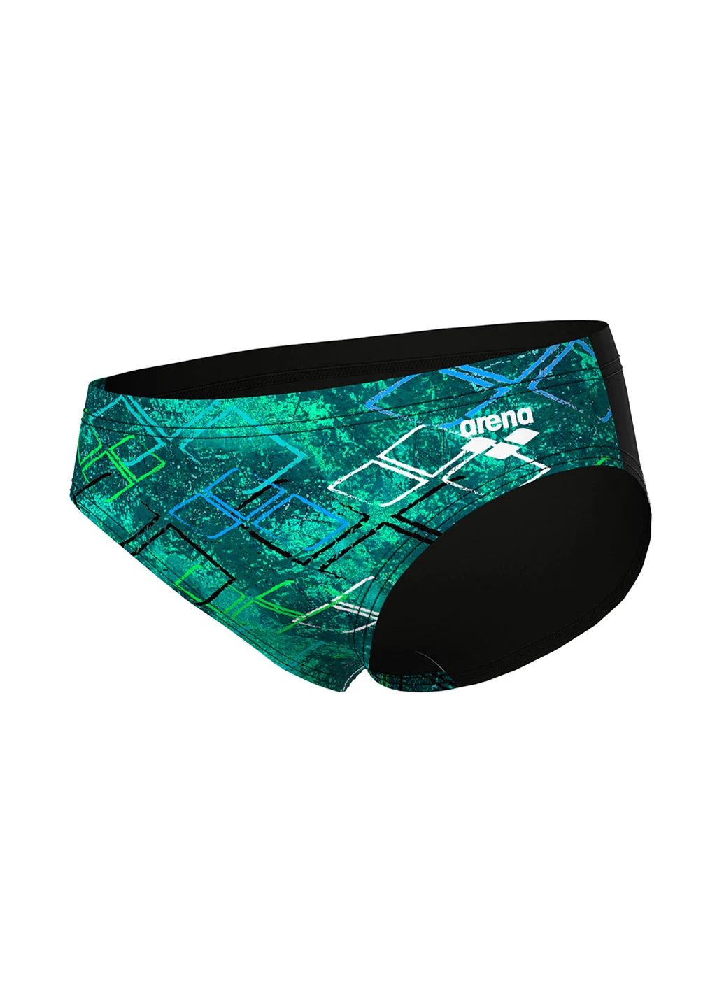 Плавки Arena DALY SWIM BRIEFS (306941093)
