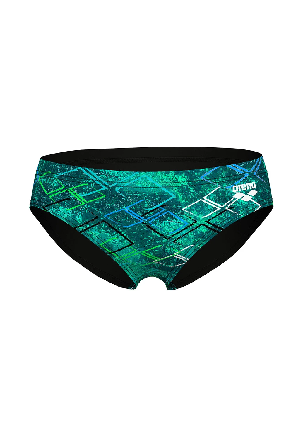 Плавки Arena DALY SWIM BRIEFS (306941093)