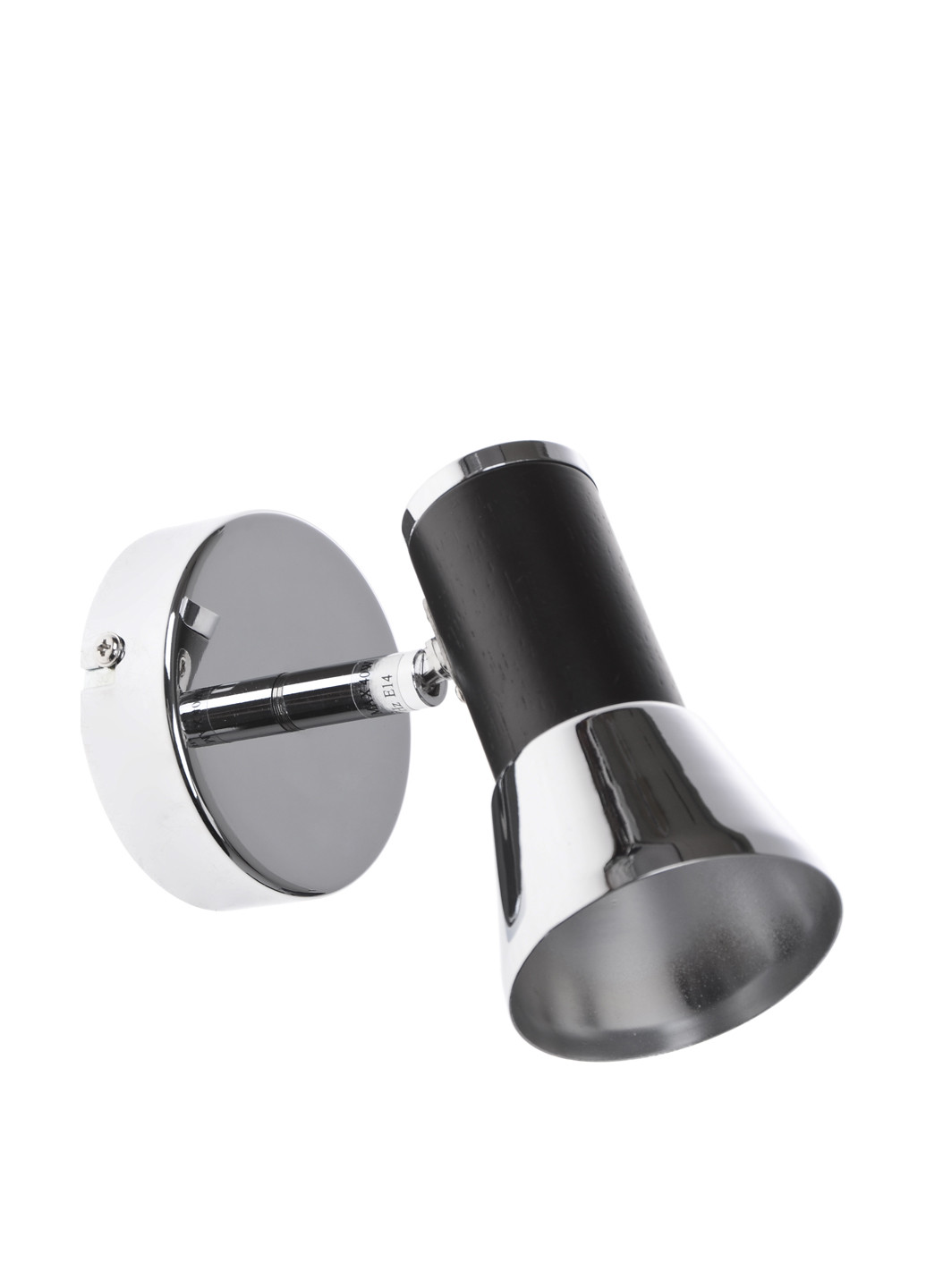 Світильник спот, 12х13х12 см Brille (132199727)