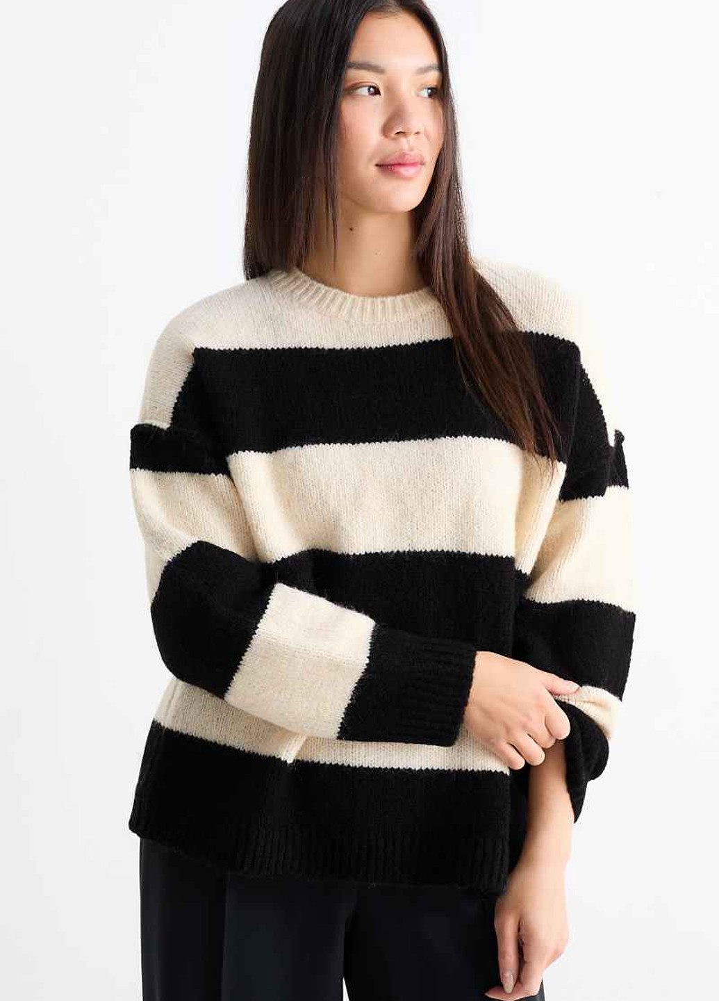 Комбінований демісезонний джемпер джемпер C&A