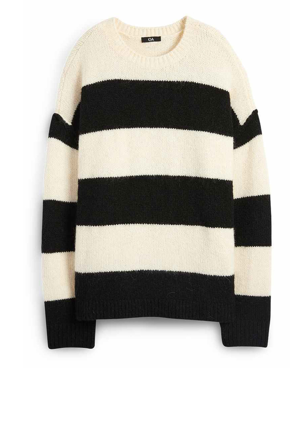 Комбінований демісезонний джемпер джемпер C&A