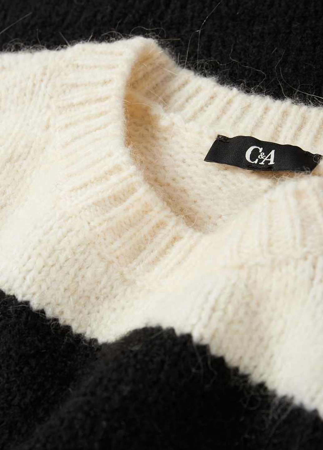 Комбінований демісезонний джемпер джемпер C&A