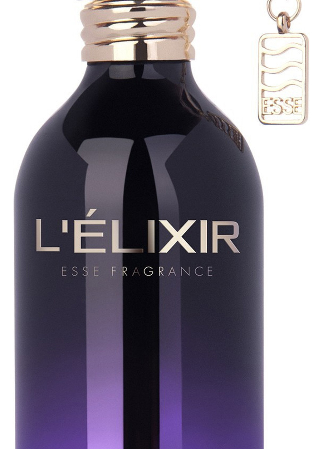 Chocolate Elixir парфумована вода 100 мл ESSE (208673137)