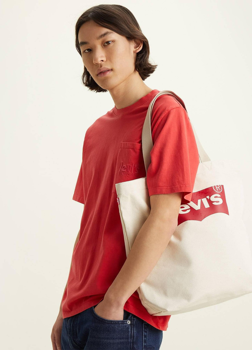 Сумка Levi's (331145026)