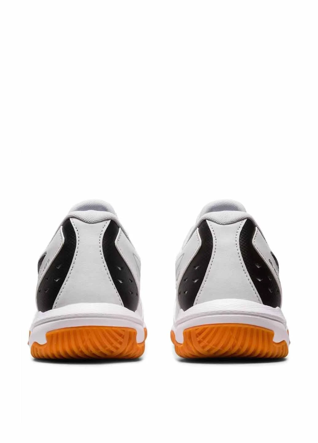 Білі кросівки 1071a091-101 демісезон Asics Gel-Rocket 11