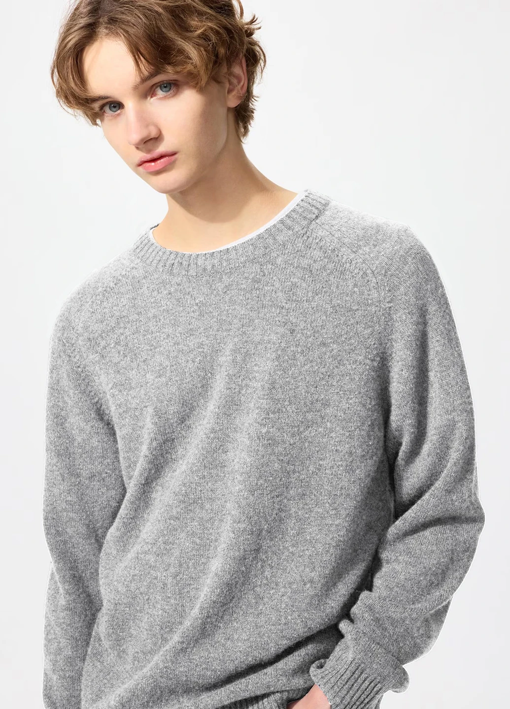 Джемпер Uniqlo (371502284)
