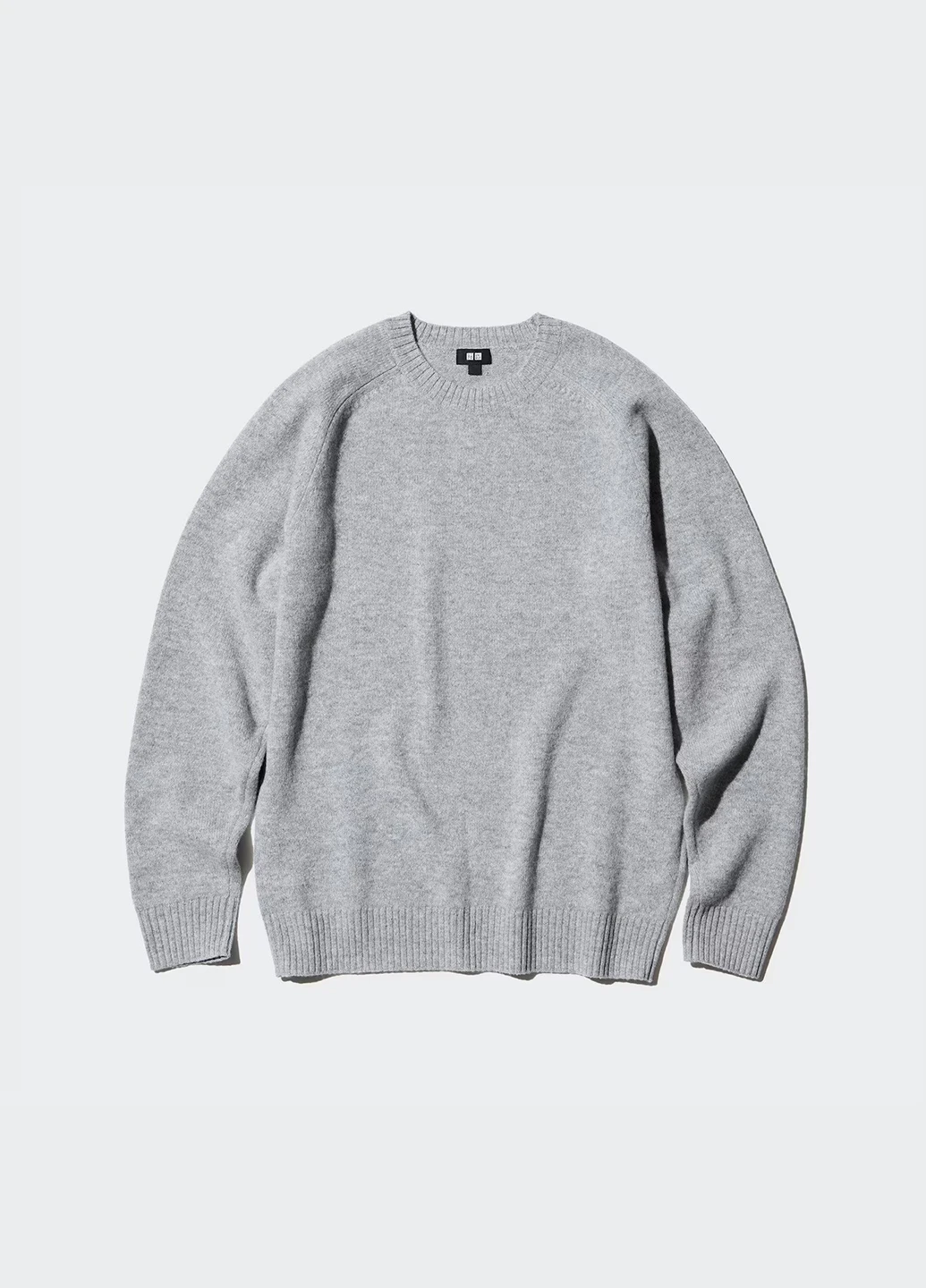 Джемпер Uniqlo (371502284)