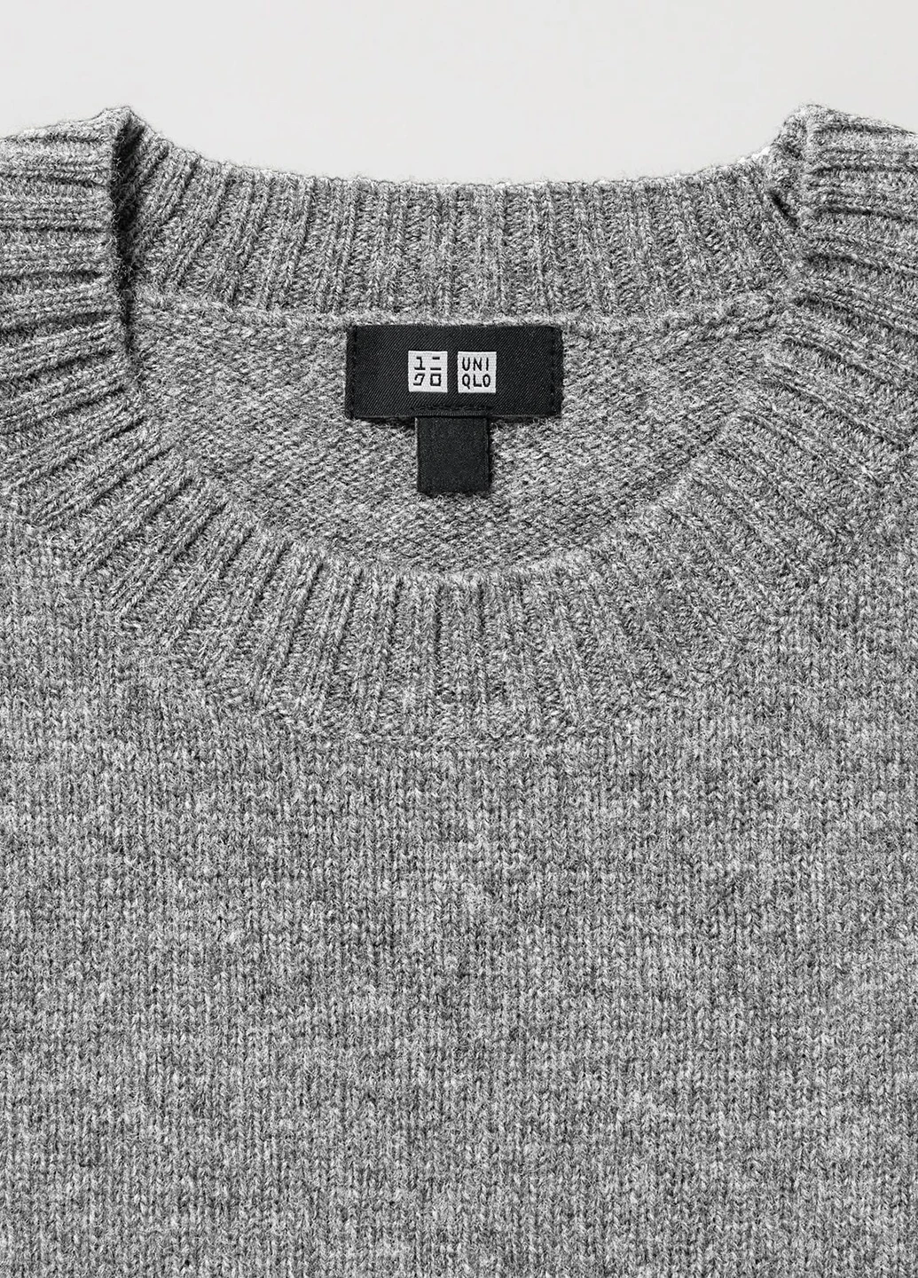 Джемпер Uniqlo (371502284)