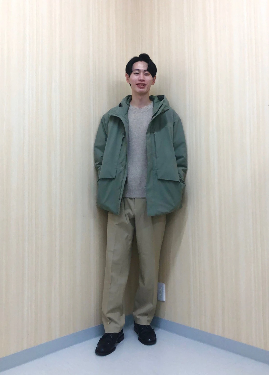 Джемпер Uniqlo (371502284)
