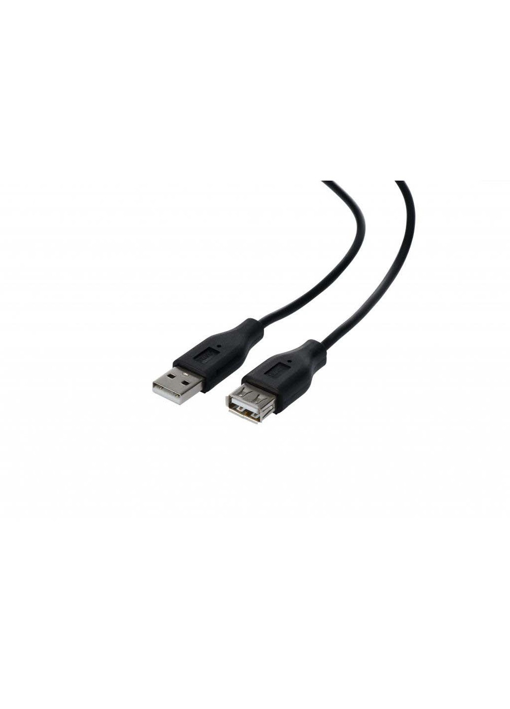 Дата кабель USB 2.0 AM / AF 1.8m (-W-3168) 2E usb 2.0 am/af 1.8m (239380968)