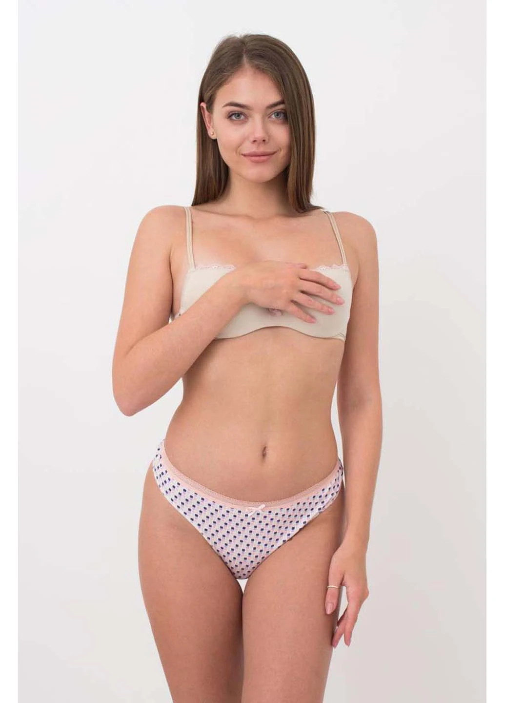 Трусики Giulia Sweet cotton 2102/60 (253151639)