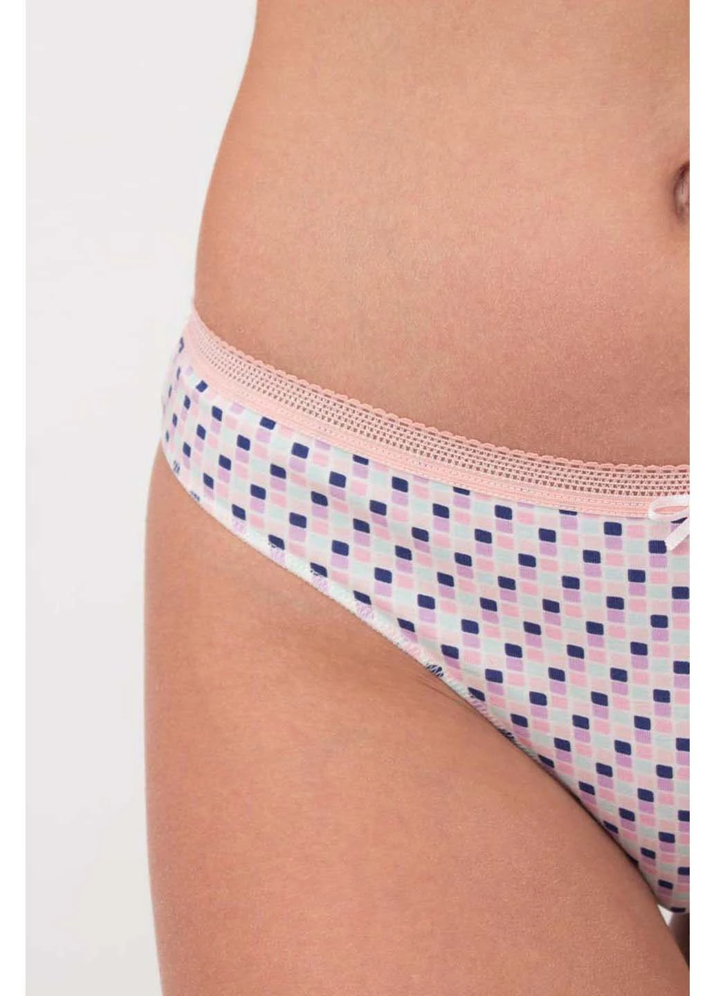 Трусики Giulia Sweet cotton 2102/60 (253151639)