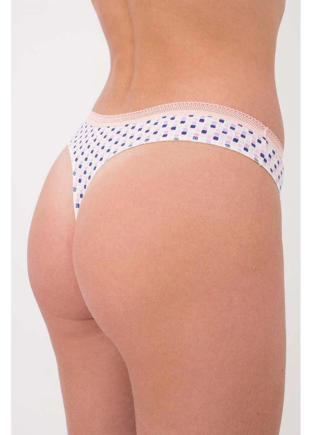 Трусики Giulia Sweet cotton 2102/60 (253151639)