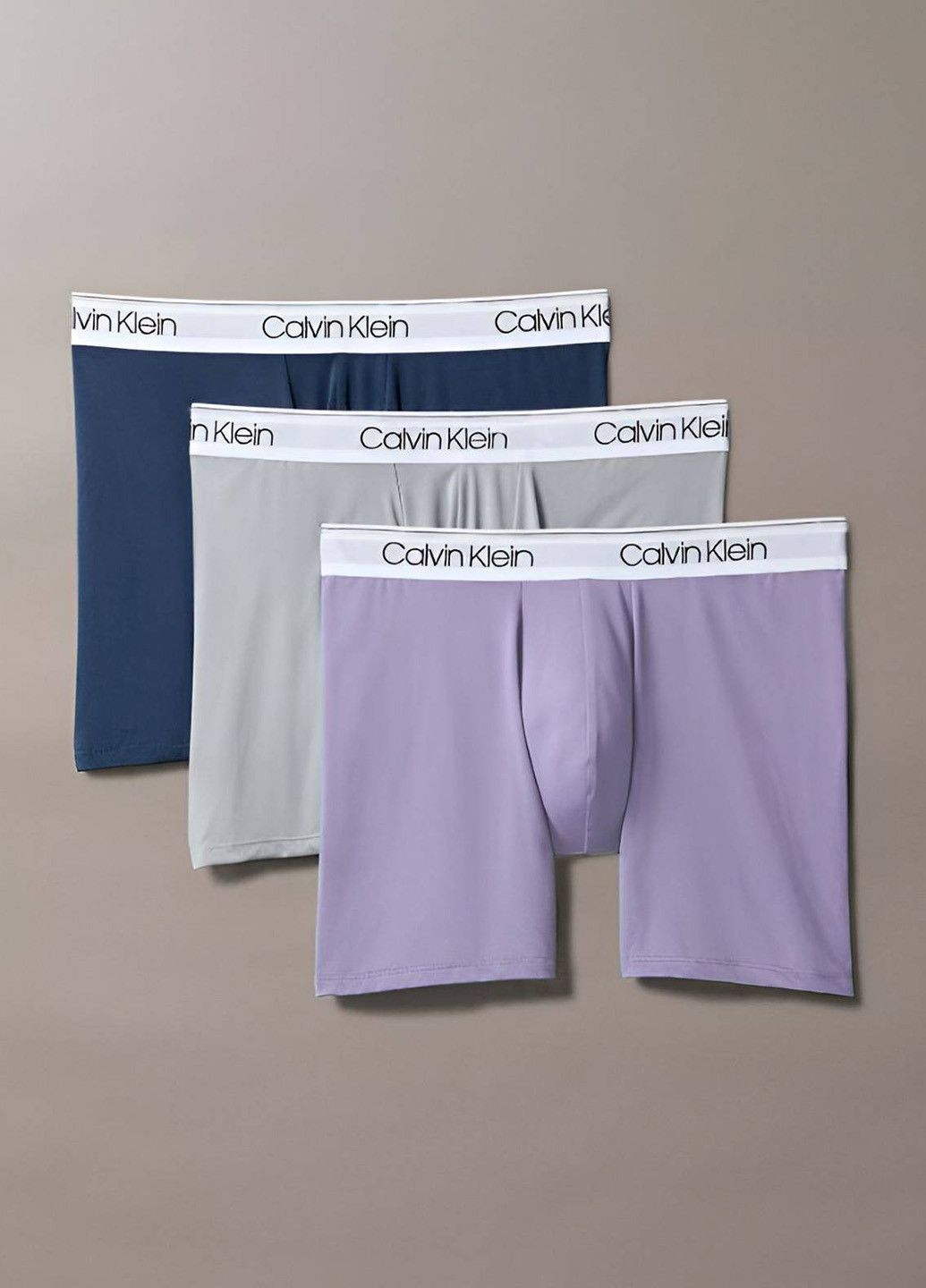 Трусы (3 шт.) Calvin Klein (349581704)