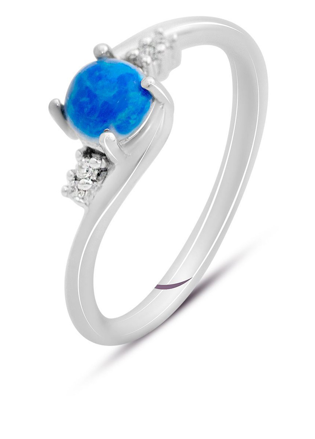 Каблучка Silver Flame (262379299)