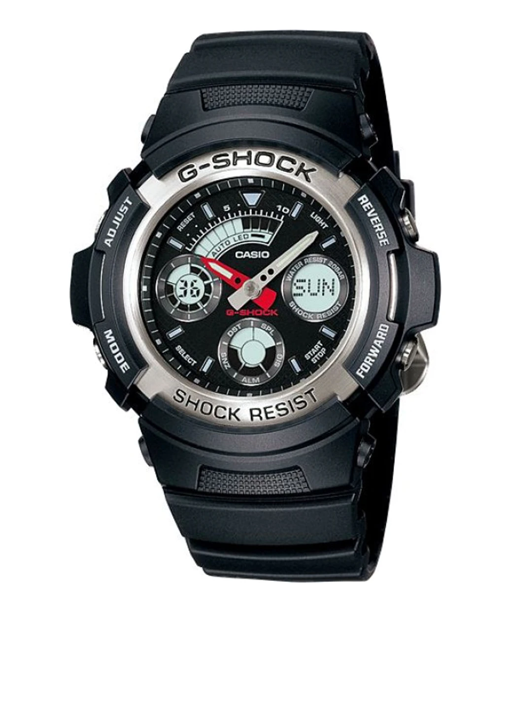 Часы Casio (82037038)
