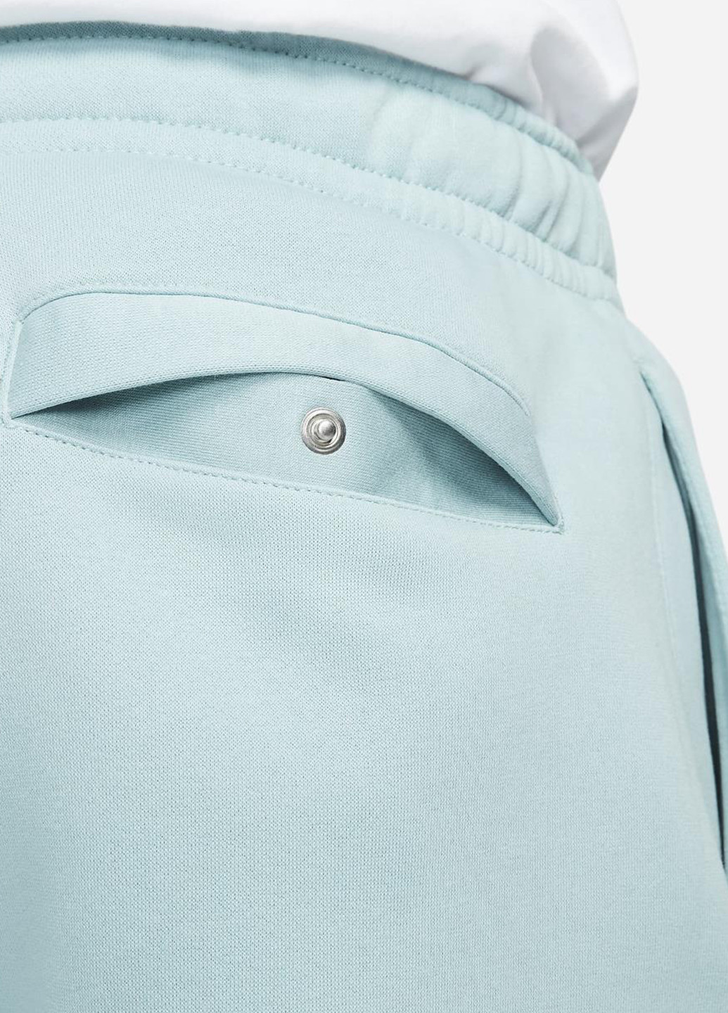 Штани BV2737-309 Nike Sportswear Club Fleece (321505888)