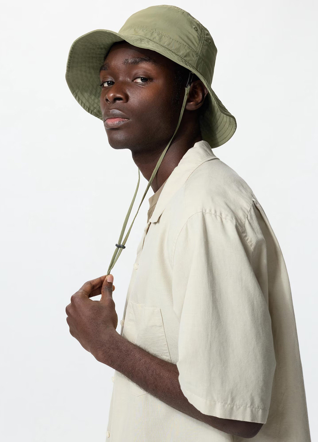 Панама Uniqlo (366367601)