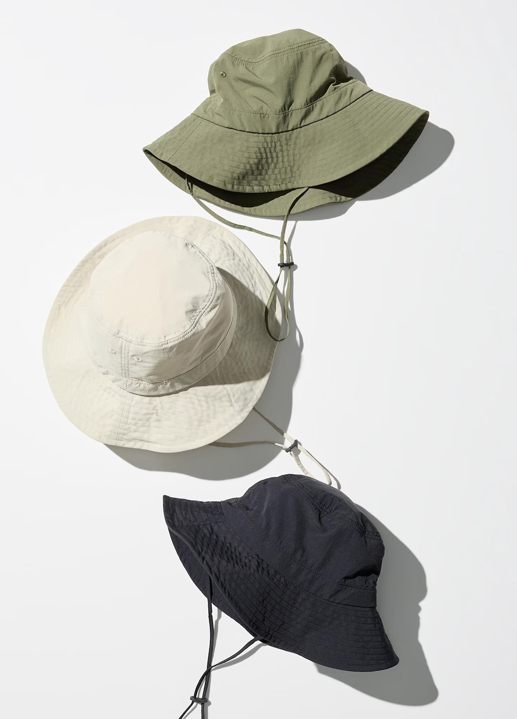 Панама Uniqlo (366367601)