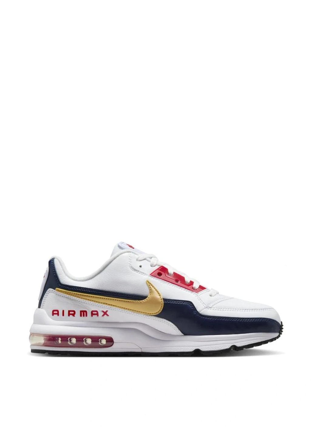 Комбіновані кросівки 695484-186 демісезон Nike AIR MAX LTD 3 PREM