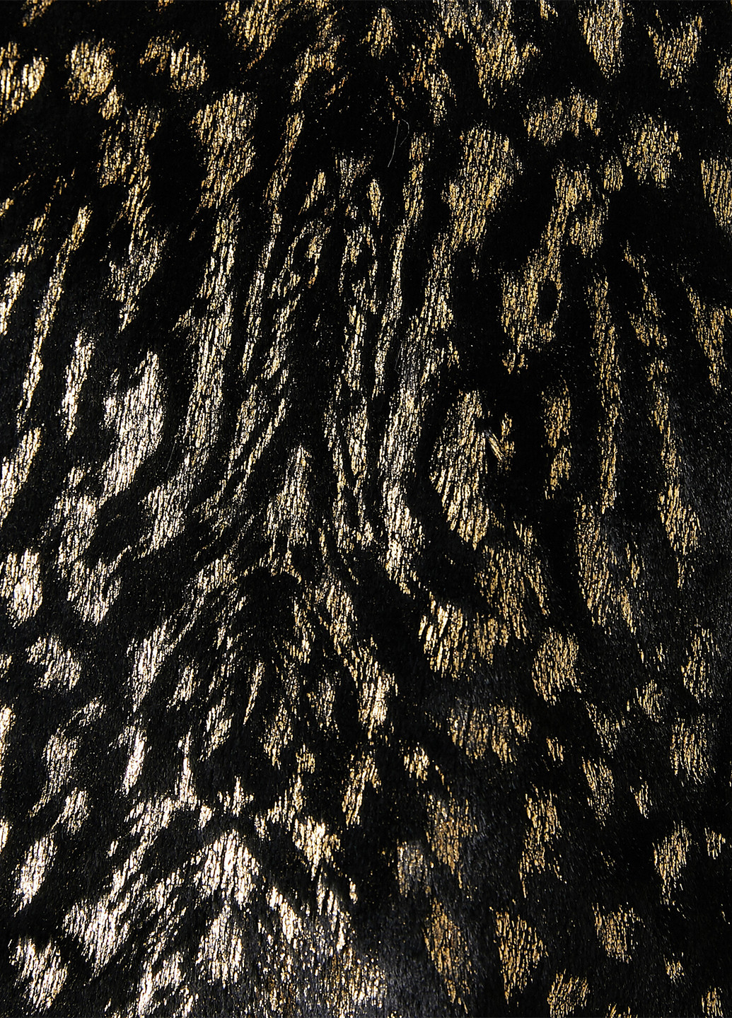 KOTON свитшот анималистичный черный кэжуал полиэстер