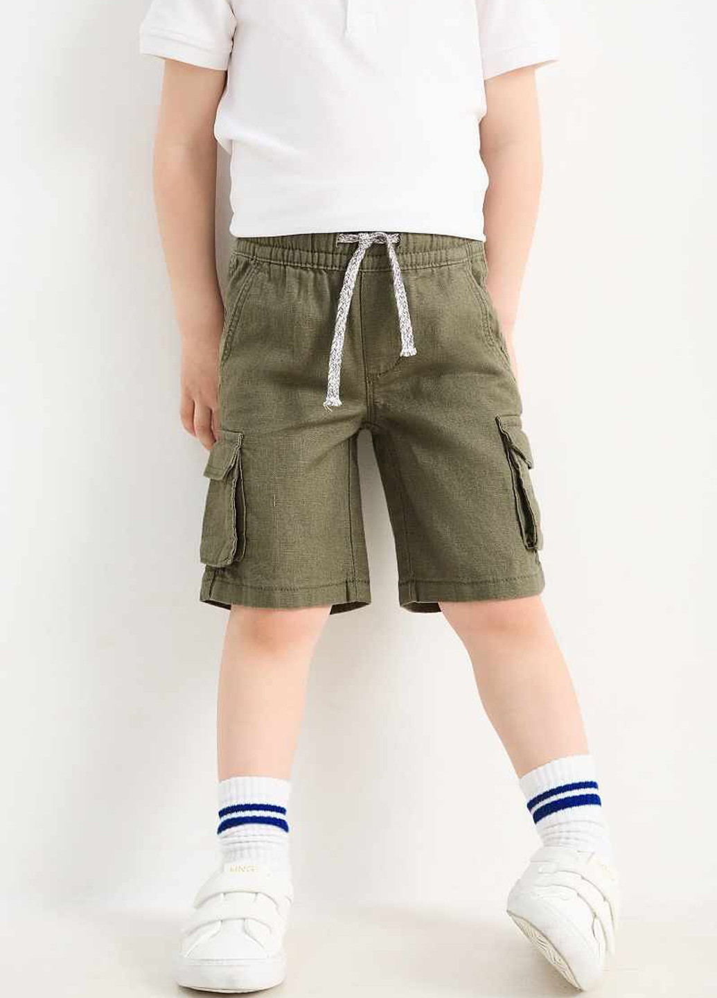 Шорты C&A (329297364)