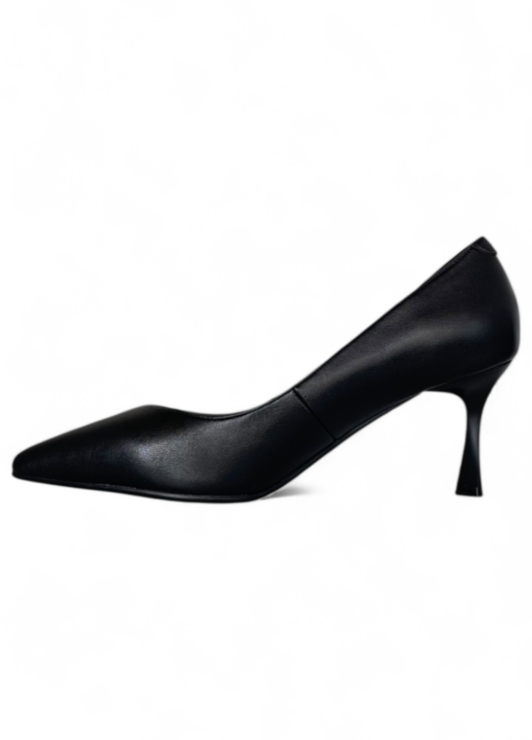 Aiformaria Туфли лодочки черный з натуральная кожа, китай — демисезон (361679651)