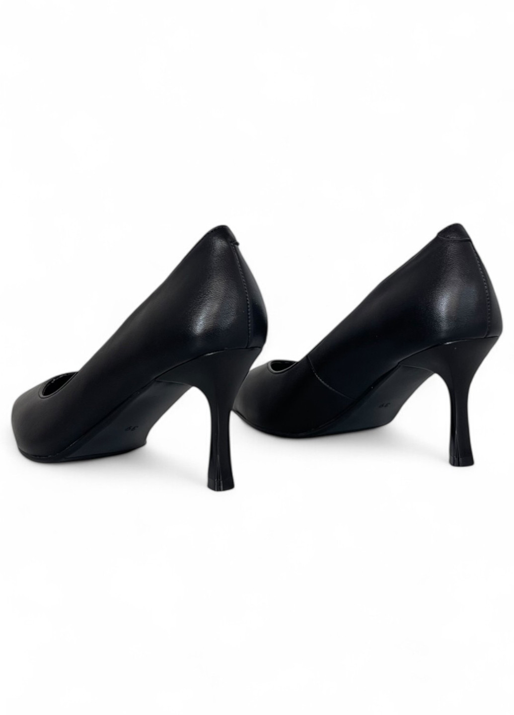 Aiformaria Туфли лодочки черный з натуральная кожа, китай — демисезон (361679651)