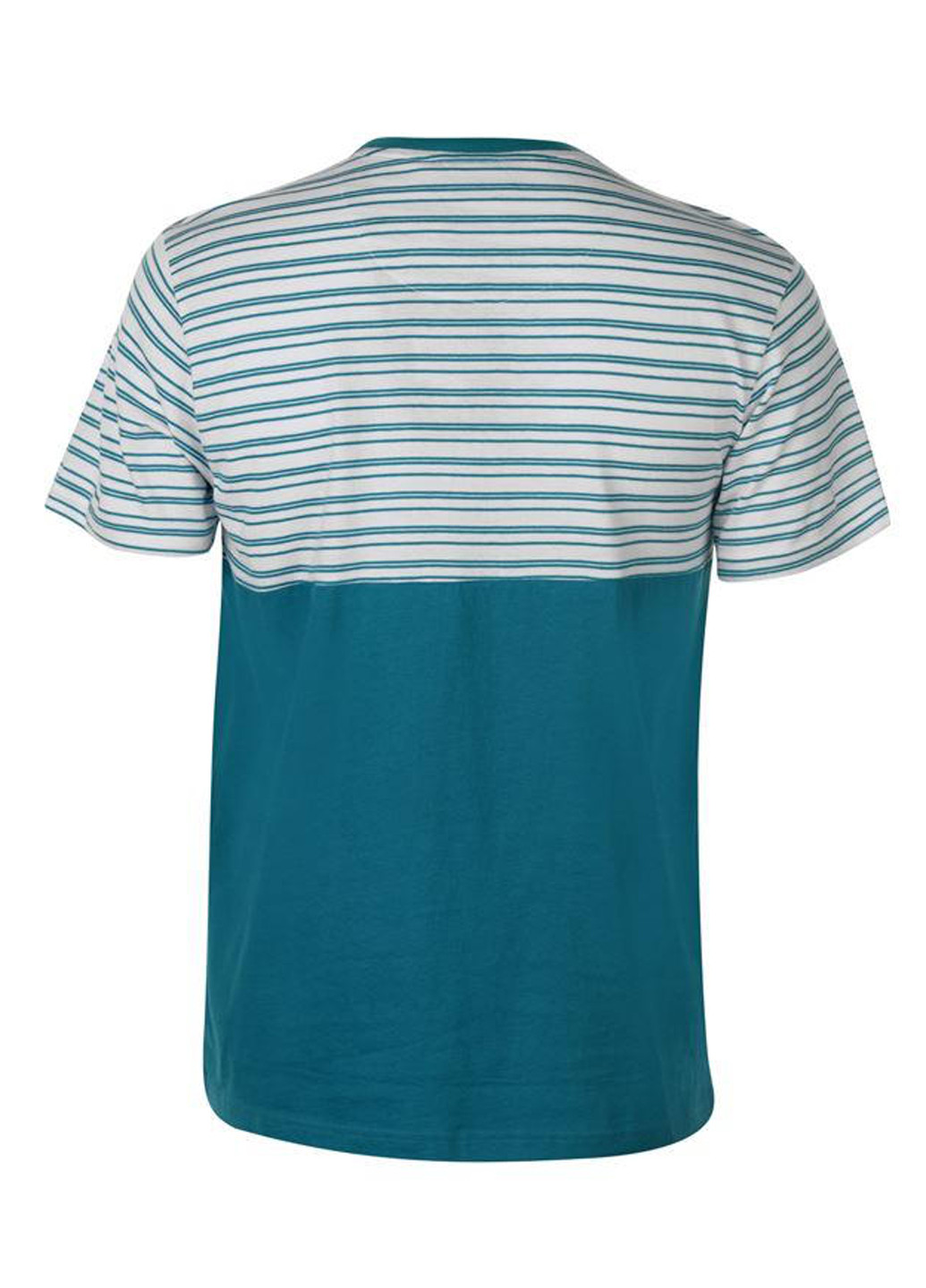 Морской волны футболка Pierre Cardin