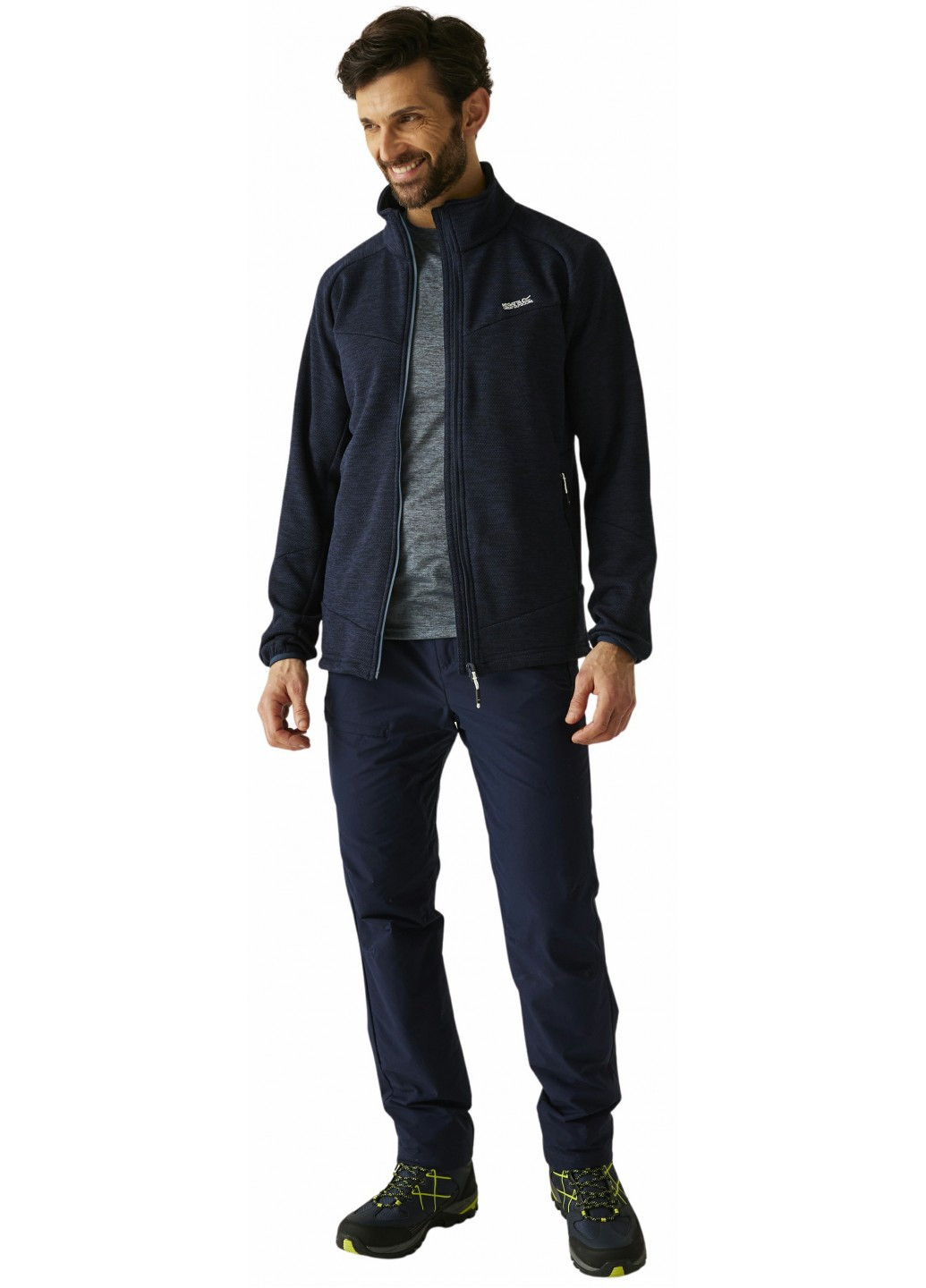 Толстовка Regatta (369837348)