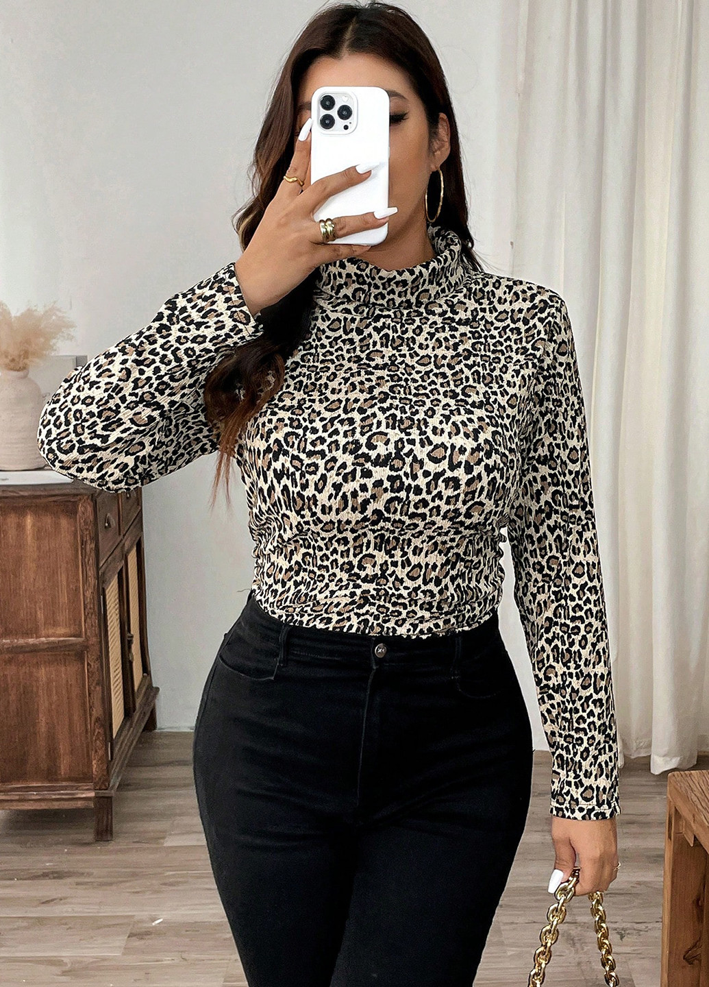 Гольф SHEIN (366748276)