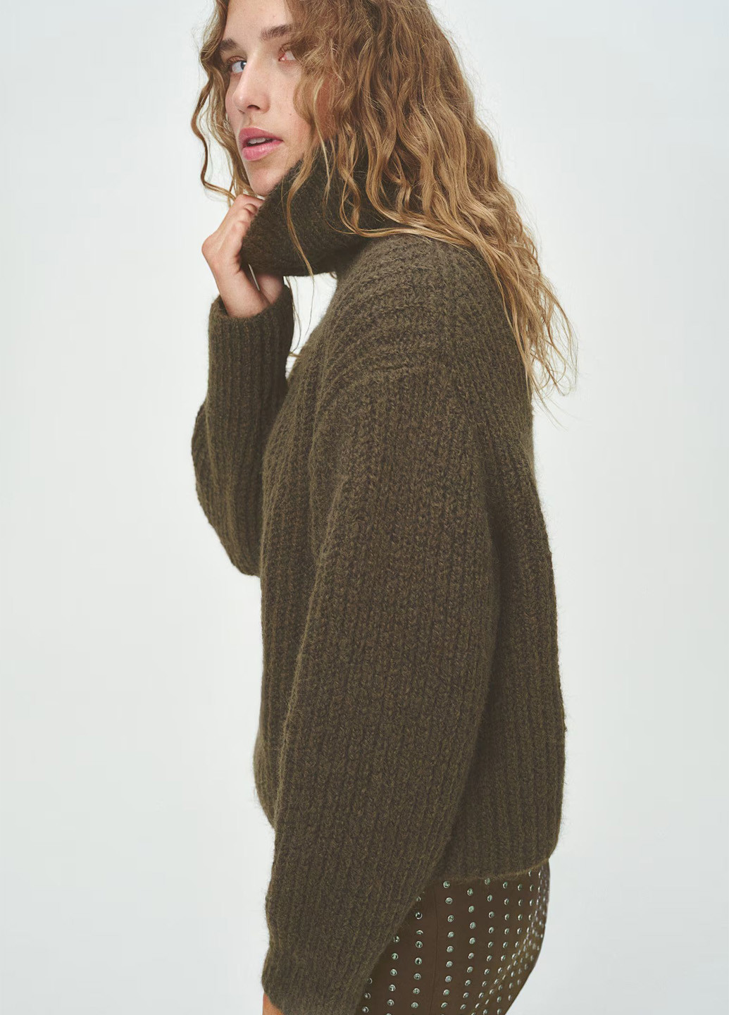 Кофта H&M (364525313)