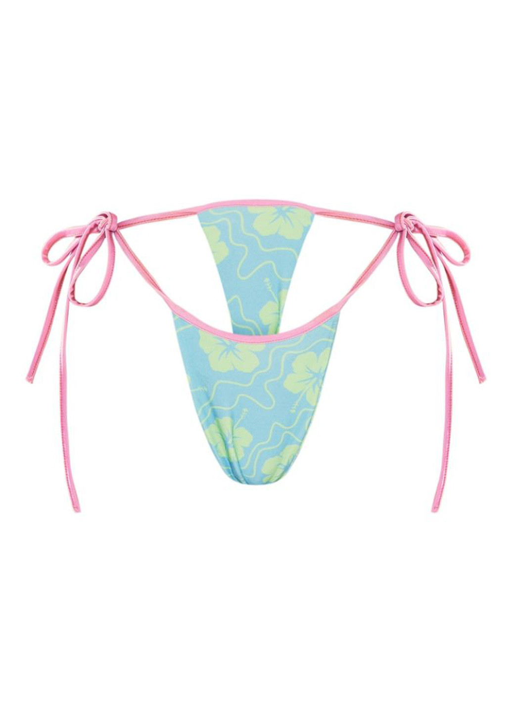 Купальні труси PrettyLittleThing (340268742)