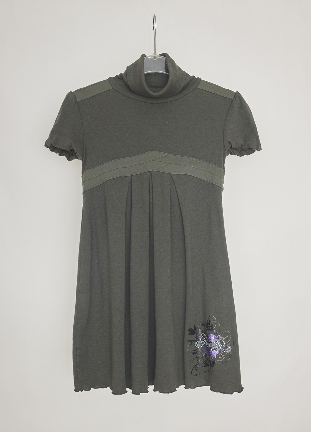 Хакі плаття, сукня Ra-Re (136616084)