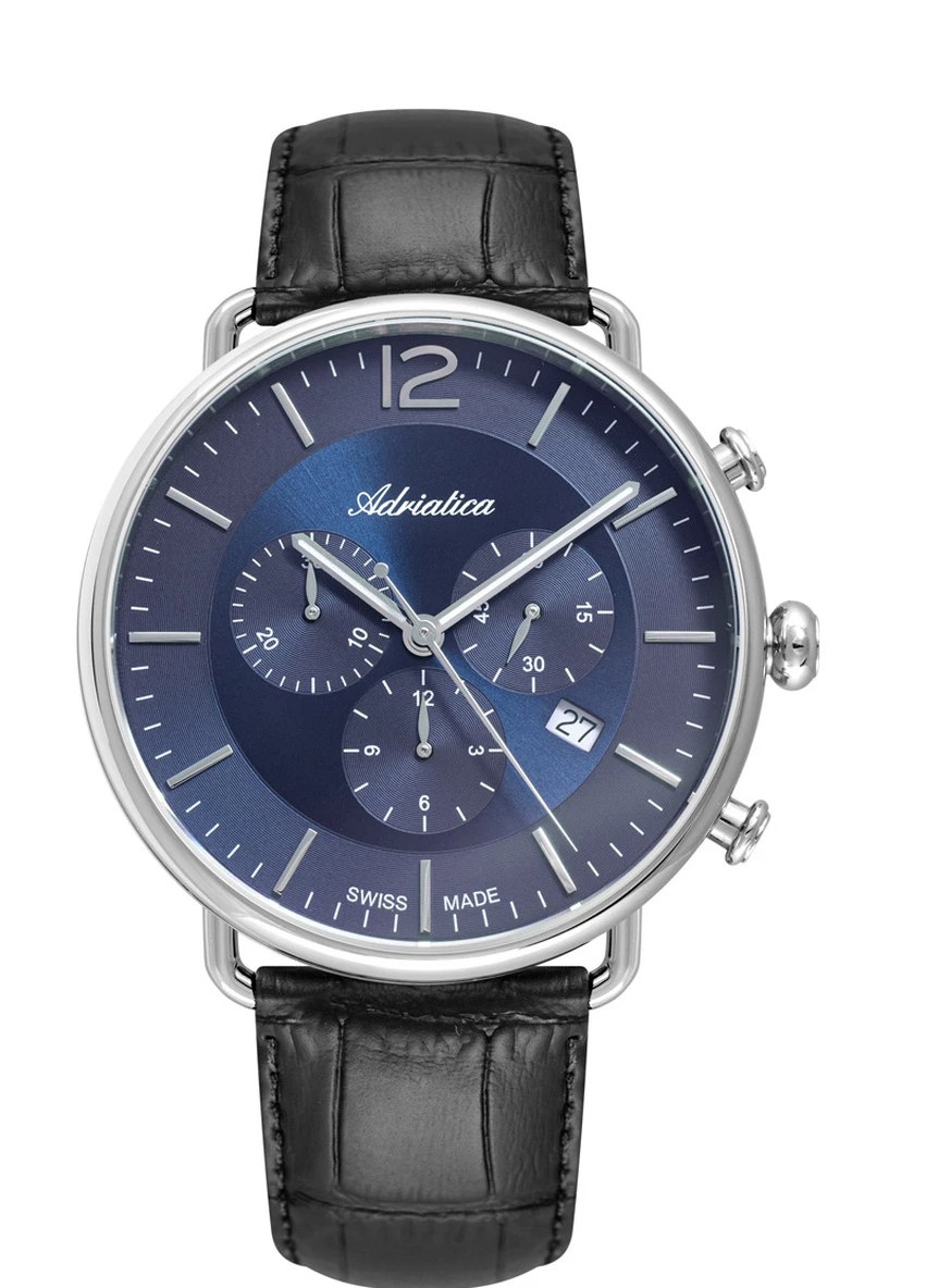 Наручний годинник Adriatica ADR 8299.5255CH (228205587)