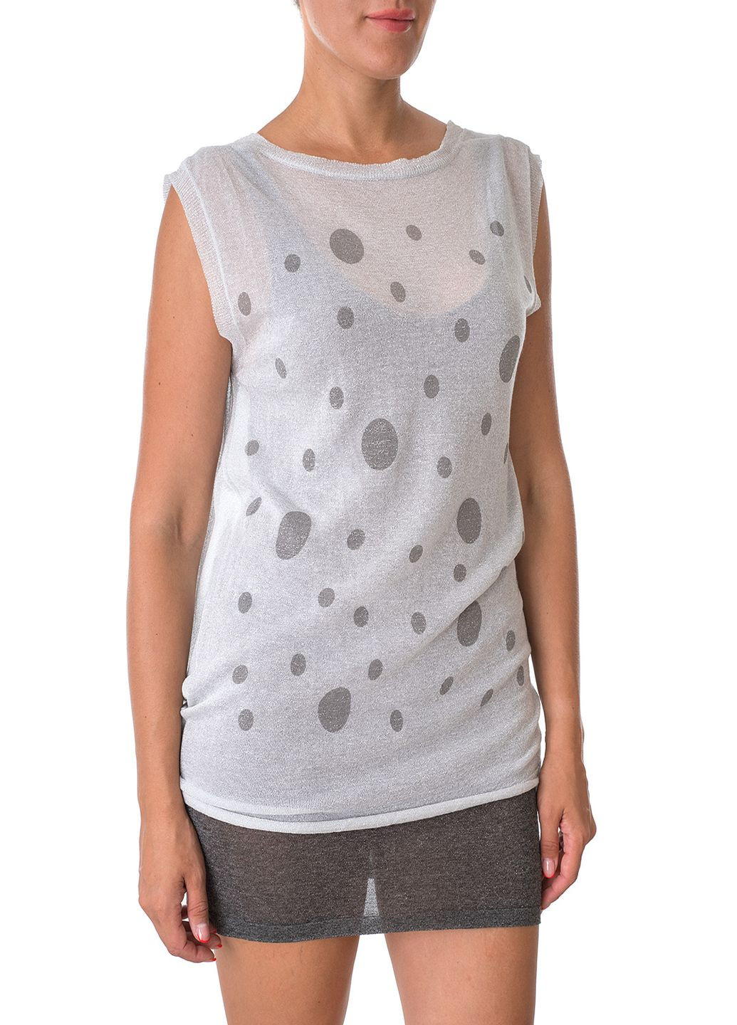 Туніка Cristina Gavioli (236419687)