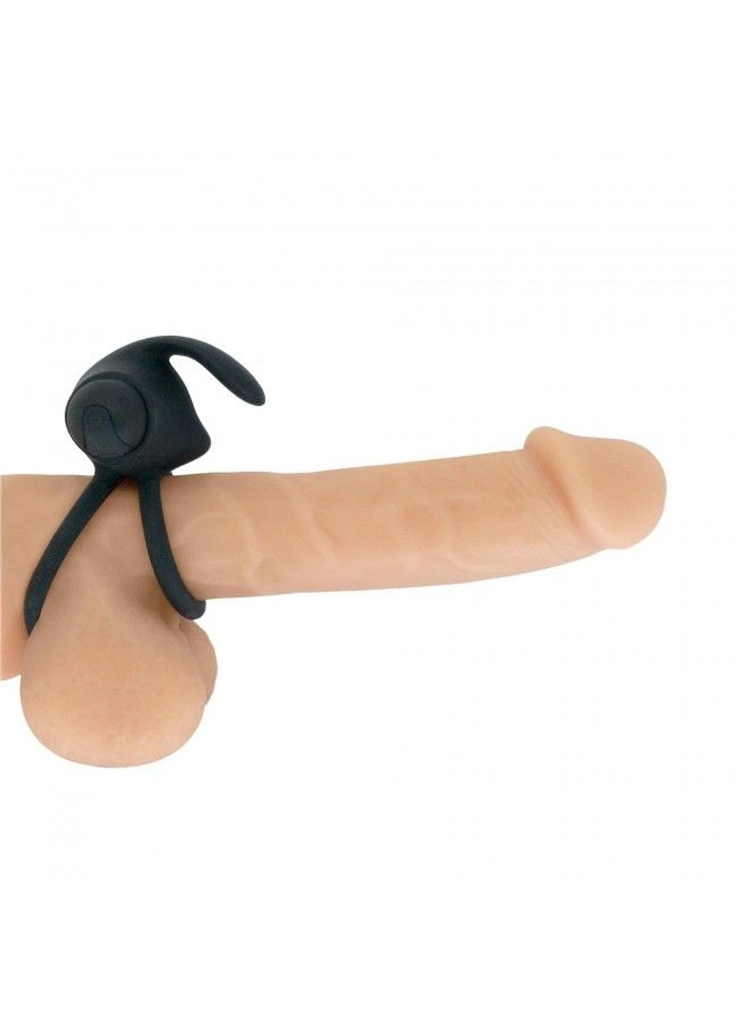 Ерекційне віброкільце Mr & Mrs VIBE з пультом д/в Love To Love (255073281)