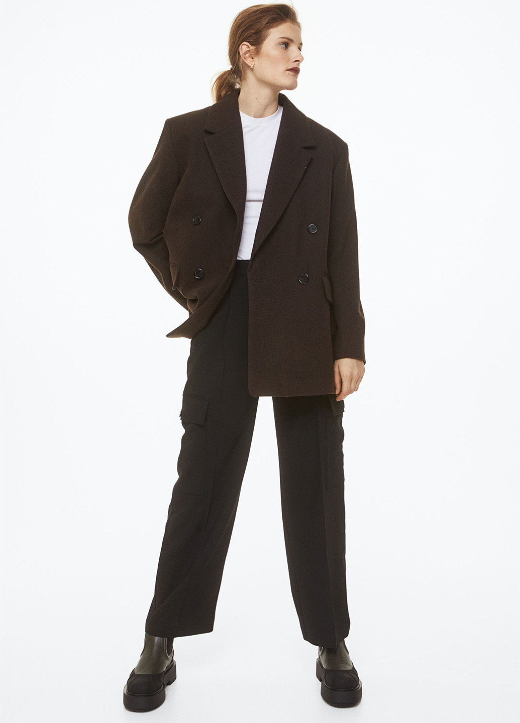 Брюки H&M (269914547)