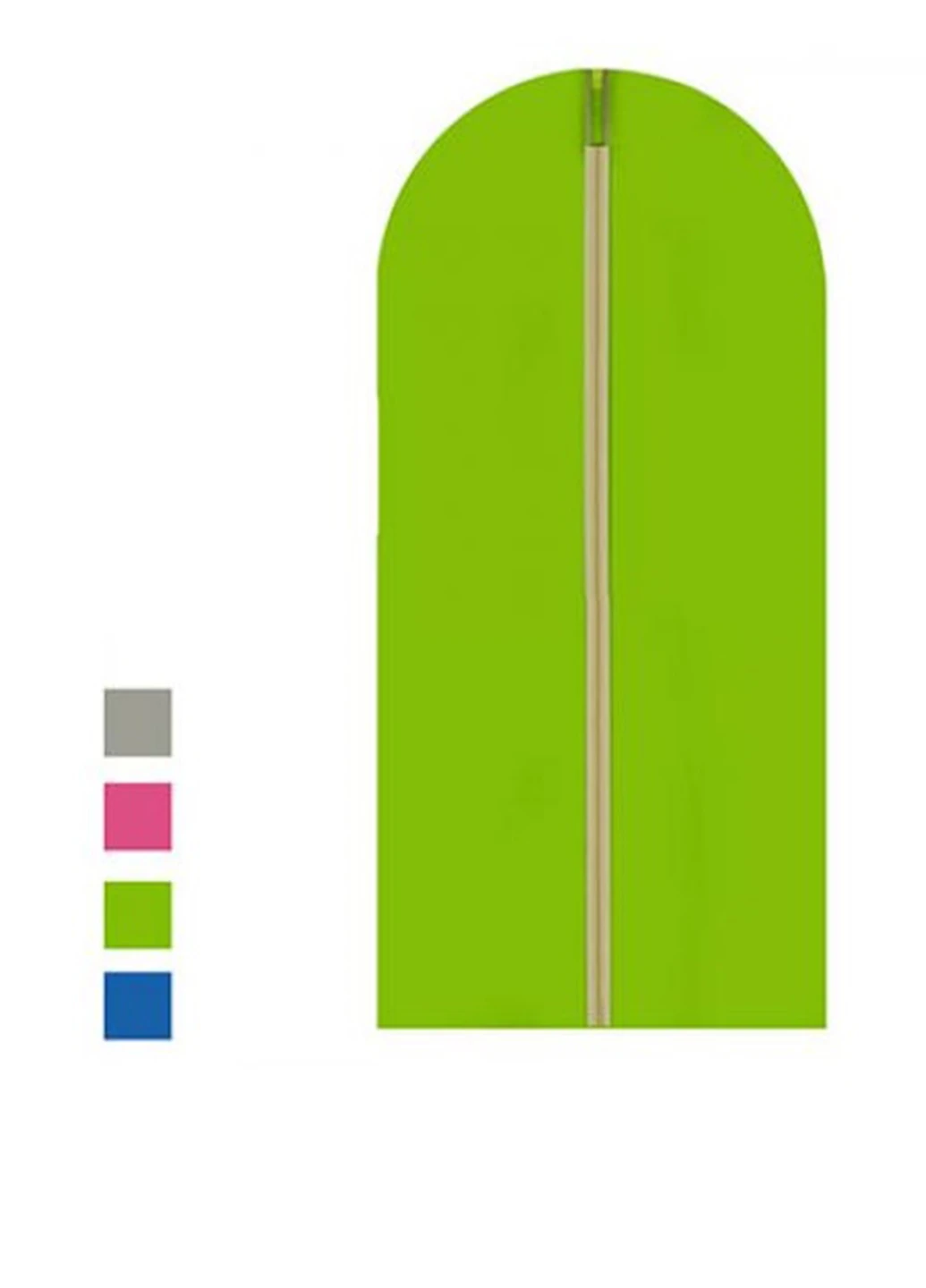 Чохол для одягу Mix Shop (128585063)